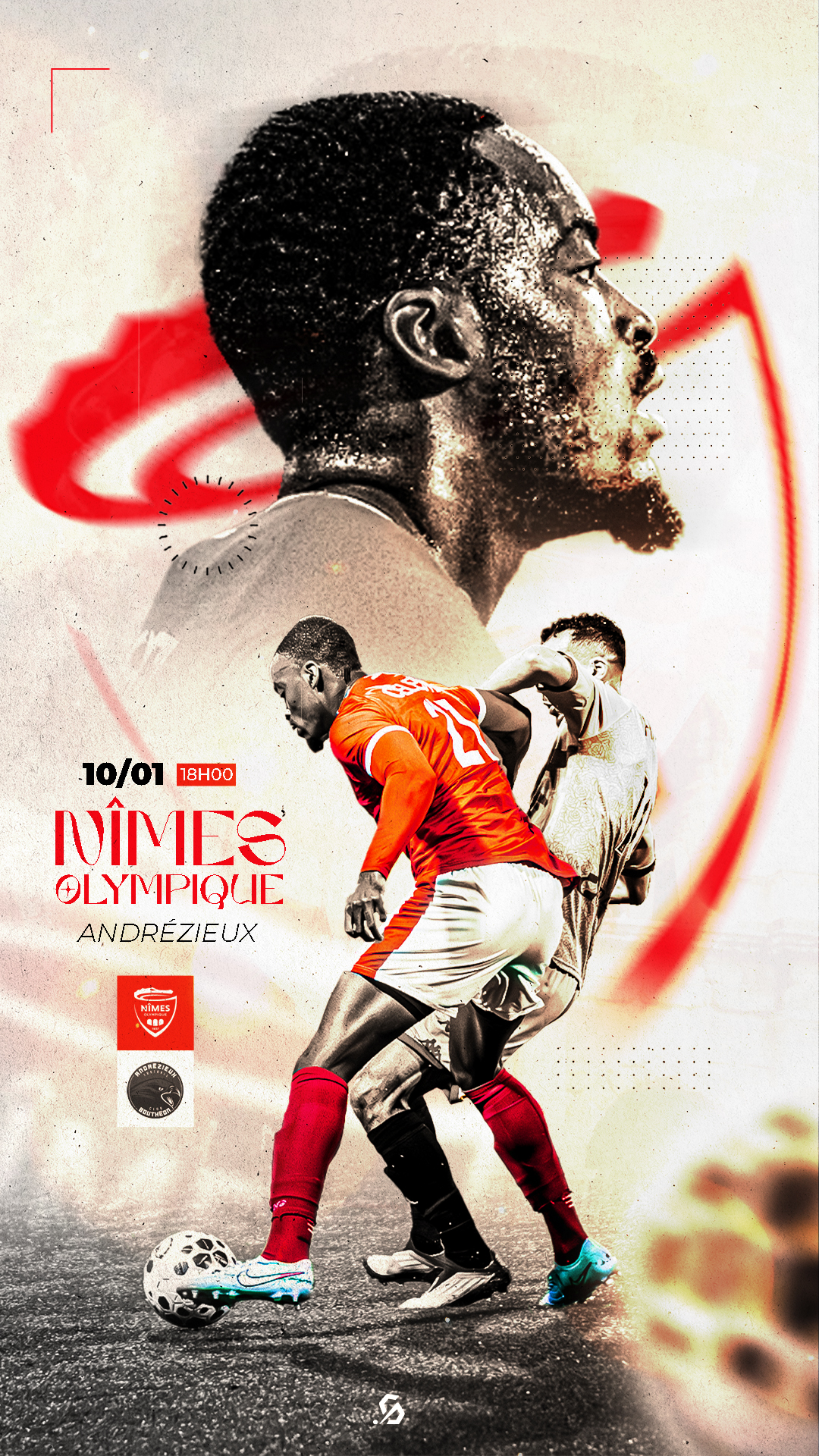 CELESTIN MATCHDAY V2